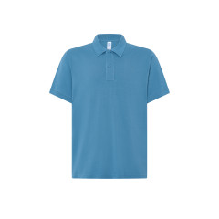 POLO PIQUÉ 210 PETROL BLUE...