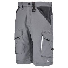 BERMUDA CRUSHER GRIS /...