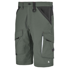 BERMUDA CRUSHER KAKI / GRIS...