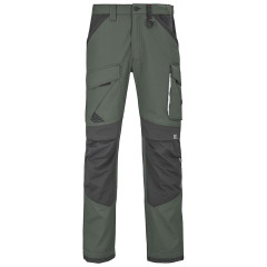PANTALON RULER...