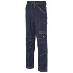 JEAN RULER (Entrejambe)...