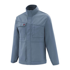 BLOUSON HOMME JASPE C/P...
