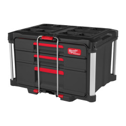 COFFRET 2 - 1 TIRROIRS...