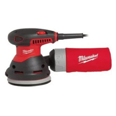 PONCEUSES ROS 125 E MILWAUKEE