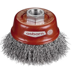 OSBORN BROSSE COUPE FILS...