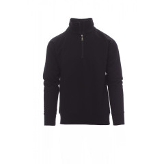 SWEAT-SHIRTS DEMI-ZIP...