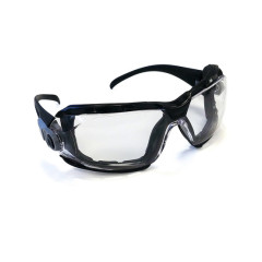 LUNETTES AVEC MOUSSE AMOVIBLE