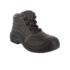 BRODEQUIN CUIR S1P PU 42