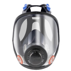MASQUE PANORAMIQUE SILICONE M