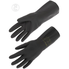 GANT LATEX NEOPRENE 30CM 10