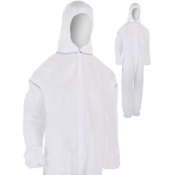 COMBINAISON SMS BLANC