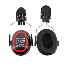 ANTIBRUIT POUR CASQUE CHANTIER