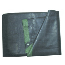 BACHE DE COUVERTURE 6M X10M...