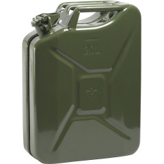 JERRICAN METAL 20L U.S