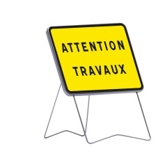 KC1 T1 ATTENTION TRAVAUX