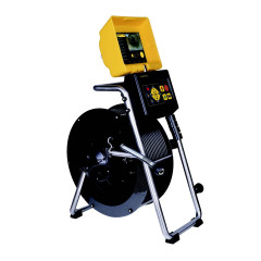 CAMERA VCAMMX2 D26 LONG 30M...