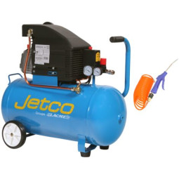 COMPRESSEUR JETCO 50-15 -...