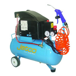 COMPRESSEUR JETCO-25-7 -...
