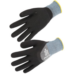 GANT NYLON 3/4 END NFT PICOTS