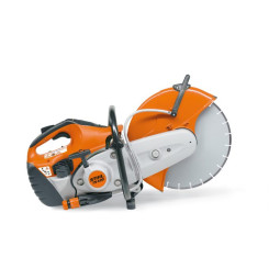 DECOUPEUSE TS420 D350MM STIHL