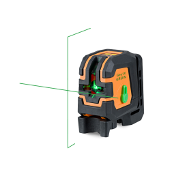 LASER CROIX GEO1X-GREEN - -...