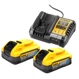 ENSEMBLE DE 2 BATTERIES...