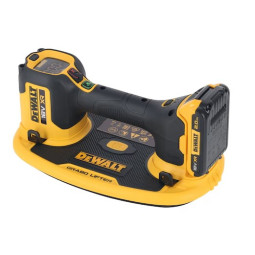 VENTOUSE 18 V XR GRABO...