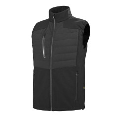 GILET MATELASSE PIRIN GRIS...