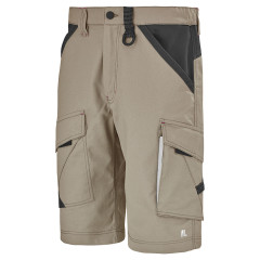 BERMUDA CRUSHER BEIGE /...