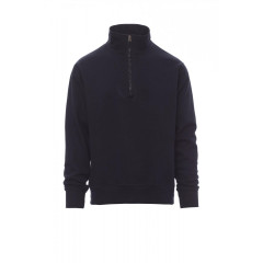 SWEAT-SHIRTS DEMI-ZIP...