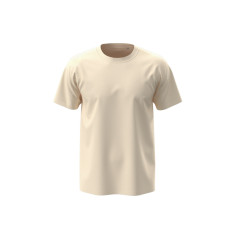 TEE-SHIRT COL ROND HOMME...