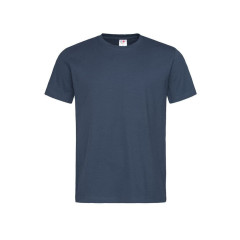TEE-SHIRT COL ROND HOMME...