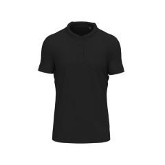 POLO MANCHES COURTES HOMME...