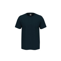 TEE-SHIRT COL ROND HOMME...