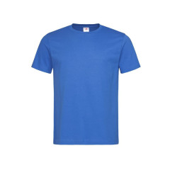 TEE-SHIRT COL ROND HOMME...