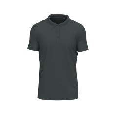 POLO MANCHES COURTES HOMME...