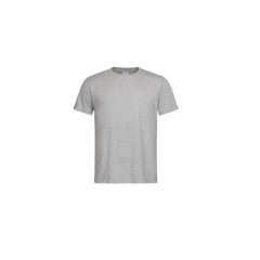 TEE-SHIRT UNISEXE COL ROND...
