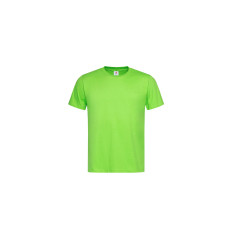 TEE-SHIRT UNISEXE COL ROND...