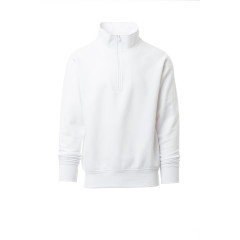 SWEAT-SHIRTS DEMI-ZIP...