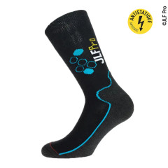 CHAUSSETTE WORKER 48/50 LA...