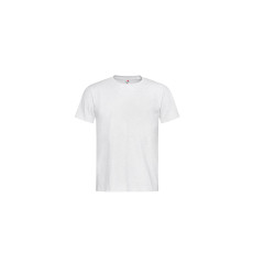 TEE-SHIRT UNISEXE COL ROND...