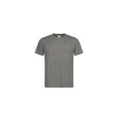 TEE-SHIRT UNISEXE COL ROND...