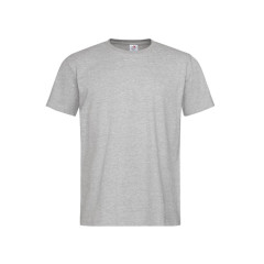 TEE-SHIRT COL ROND HOMME...
