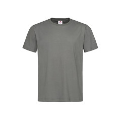 TEE-SHIRT COL ROND HOMME...