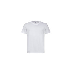 TEE-SHIRT UNISEXE COL ROND...