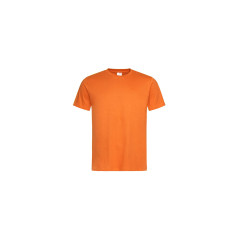 TEE-SHIRT UNISEXE COL ROND...