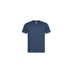 TEE-SHIRT UNISEXE COL ROND...