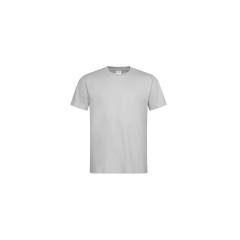 TEE-SHIRT UNISEXE COL ROND...