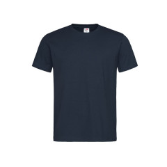 TEE-SHIRT COL ROND HOMME...