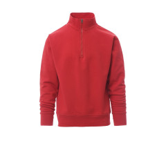 SWEAT-SHIRTS DEMI-ZIP...